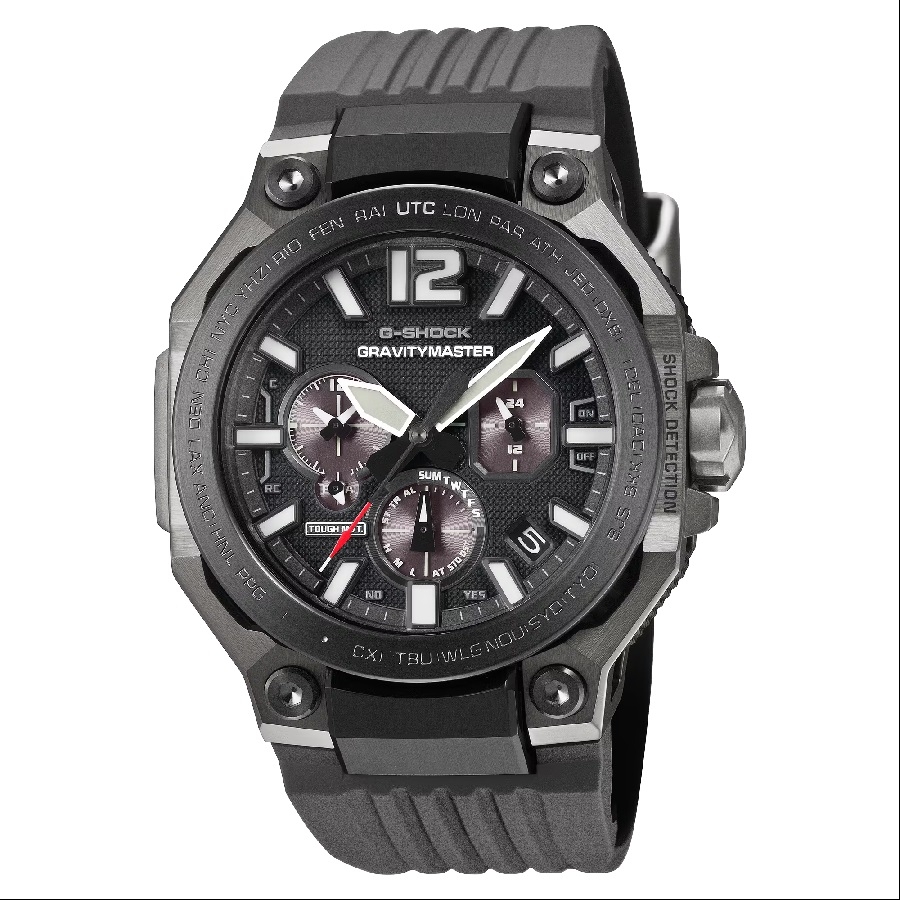 FOSSIL G-SHOCK GUES S 3本おまとめ ジーショック(G-SHOCK) G-SHOCK MASTER OF G GRAVITYMASTER GWR-B3000